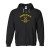 Zip Hoodie