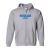 Zip Hoodie