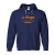 Zip Hoodie