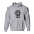 Zip Hoodie