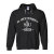 Zip Hoodie
