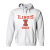 Zip Hoodie