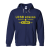 Zip Hoodie