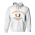 Zip Hoodie
