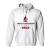 Zip Hoodie
