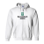 Zip Hoodie