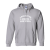Zip Hoodie