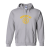Zip Hoodie