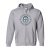 Zip Hoodie