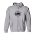 Zip Hoodie