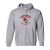 Zip Hoodie