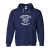 Zip Hoodie