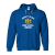 Zip Hoodie