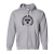 Zip Hoodie