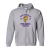 Zip Hoodie