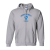 Zip Hoodie