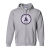 Zip Hoodie