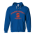 Zip Hoodie