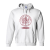 Zip Hoodie