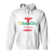 Zip Hoodie