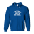Zip Hoodie