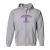 Zip Hoodie