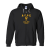 Zip Hoodie