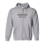 Zip Hoodie