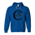 Zip Hoodie