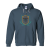Zip Hoodie