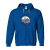Zip Hoodie