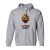 Zip Hoodie