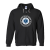 Zip Hoodie
