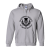 Zip Hoodie