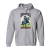 Zip Hoodie