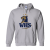 Zip Hoodie