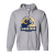 Zip Hoodie