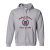Zip Hoodie