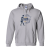 Zip Hoodie