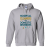 Zip Hoodie