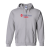 Zip Hoodie
