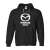 Zip Hoodie