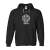 Zip Hoodie