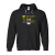 Zip Hoodie