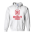 Zip Hoodie