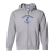 Zip Hoodie