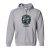 Zip Hoodie