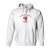 Zip Hoodie
