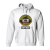 Zip Hoodie