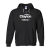 Zip Hoodie